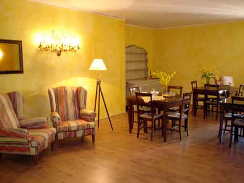 Bed and Breakfast,La Rocchetta B&B Lago di Garda