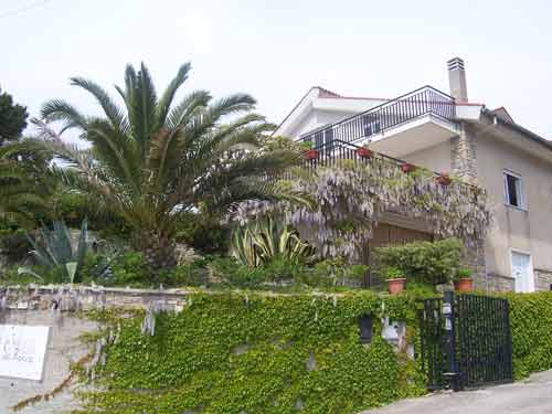 B&B LA ROCCIA