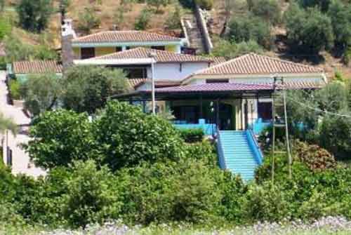 Hotel,Sardegna - Italia
