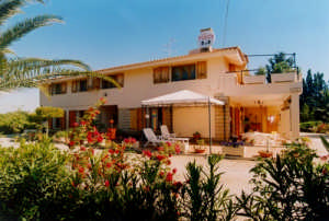 bed and breakfast,Sardegna - Italia