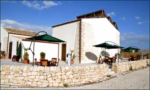 Agriturismo in Sicilia