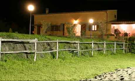 agriturismo,Lazio - Italia