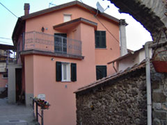 Case vacanze,Liguria - Italia