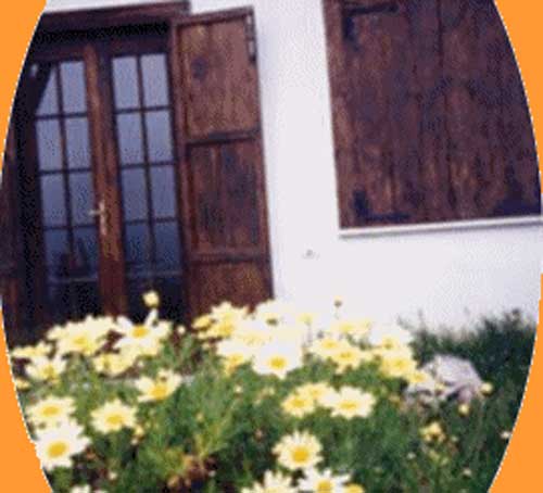 Agriturismo,Campania - Italia