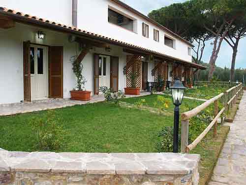 Agriturismo in Toscana