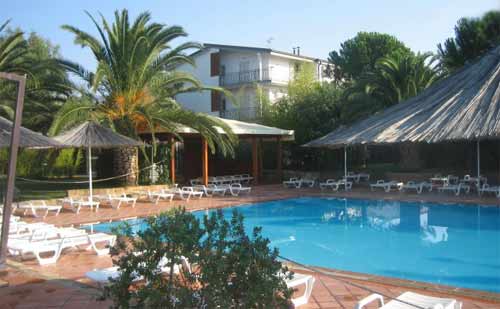 Villapiana Lido