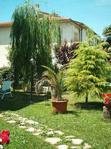 Case vacanze,Umbria - Italia