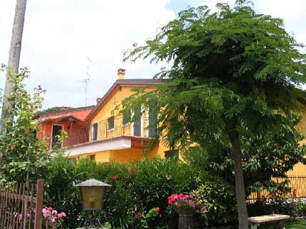 Agriturismo