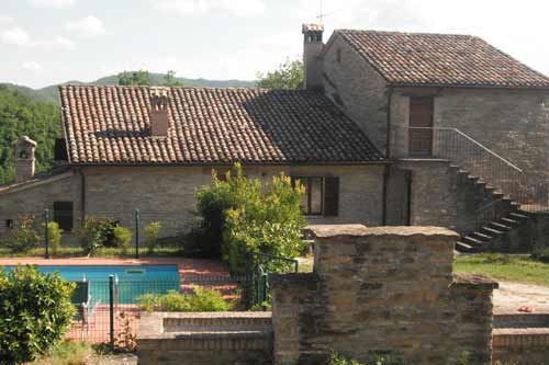 Agriturismo,Le voci del silenzio agriturismo
