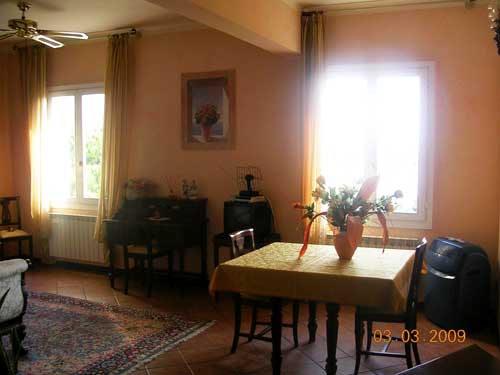 Case in Liguria