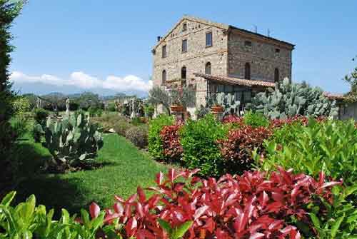 , Locanda dei cocomeri