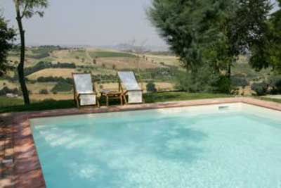 agriturismo in Emilia Romagna