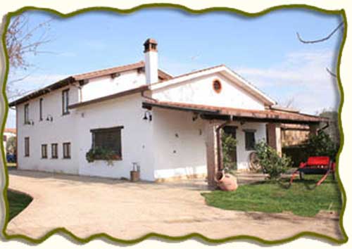 bed and breakfast,Lazio - Italia