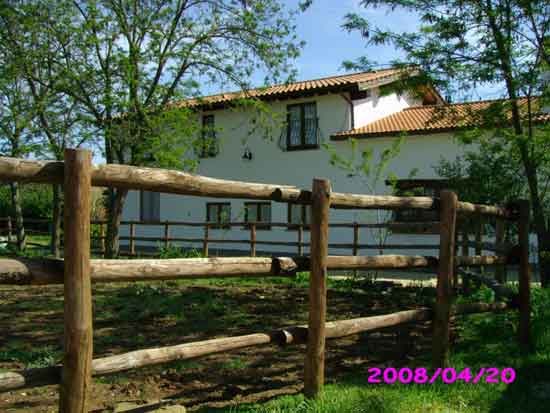 bed and breakfast,Lazio - Italia