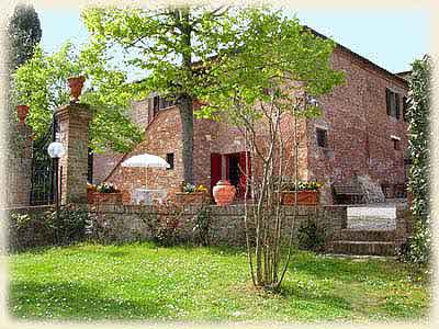 Ostelli e bed and breakfast in Toscana