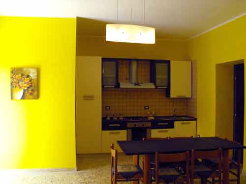 Case vacanze,Sicilia - Italia