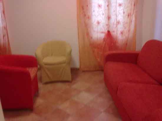 B&B lunarossa