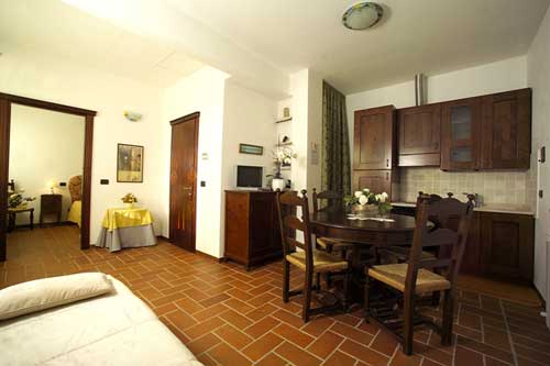 Case vacanze