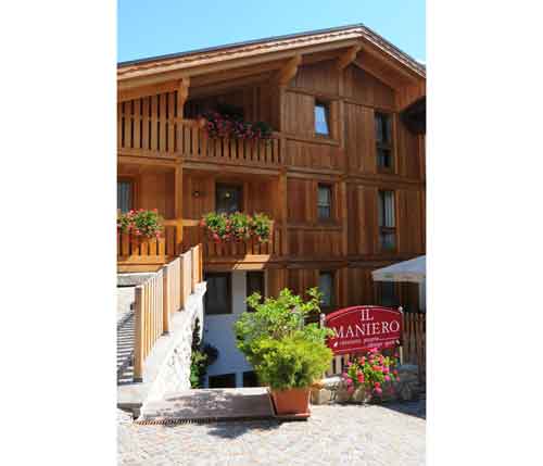 Hotel,Trentino Alto Adige - Italia