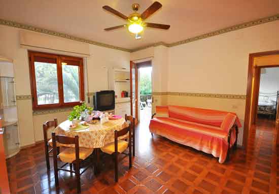 bed and breakfast,Sardegna - Italia