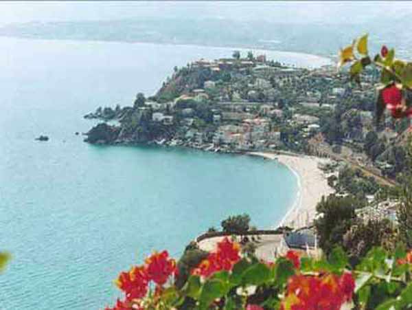 , Case Vacanze Marecal