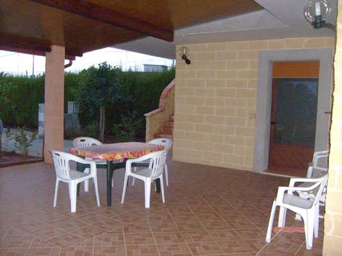 , Villino Quinto - Gallipoli - Vicino al mare