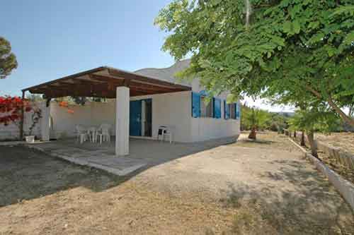 Case vacanze