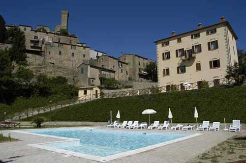 agriturismo