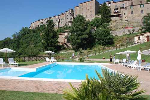 Mariletta Country House