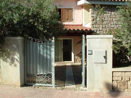 Case,OROSEI