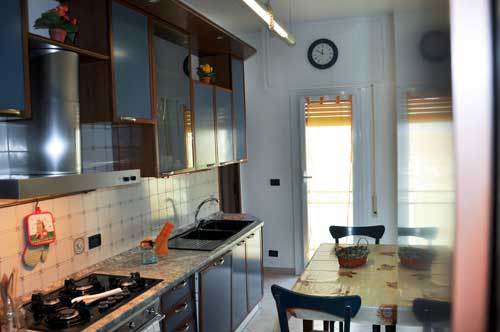 Case vacanze