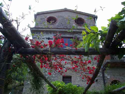 Bed and Breakfast,Il Melograno in Costa di Amalfi