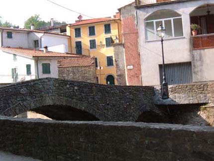 Affittacamere, Pignone