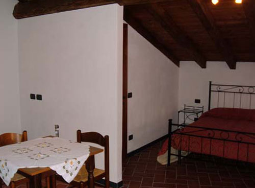 bed and breakfast,Liguria - Italia