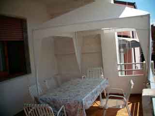 Case vacanze
