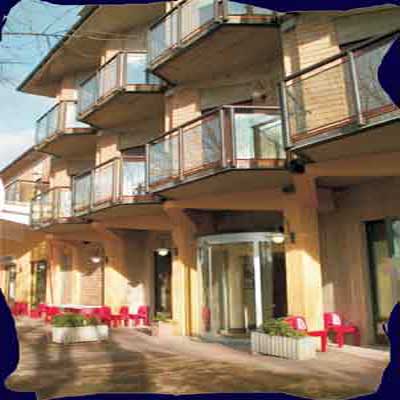 Hotel,Marche - Italia