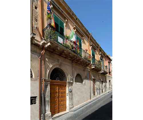 bed and breakfast,Sicilia - Italia