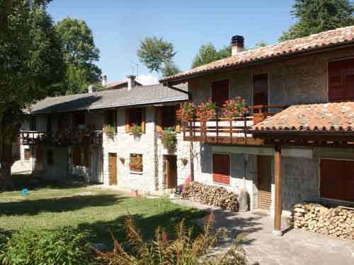 Case vacanze,Friuli Venezia Giulia - Italia