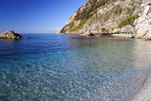 Monterosso al Mare