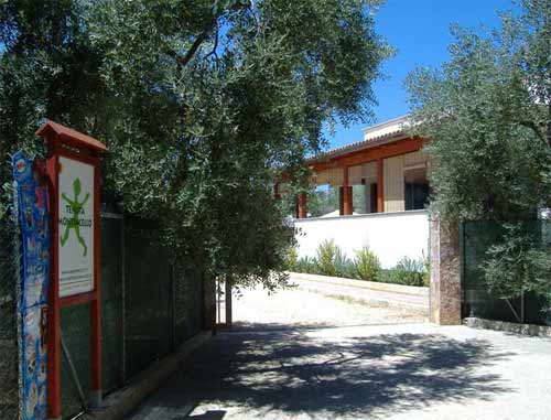 Vieste del Gargano, vacanze mare estate 2011, Tenuta Montincello, Puglia montincello1 Vieste del Gargano, vacanze mare estate 2011, Tenuta Montincello, Puglia