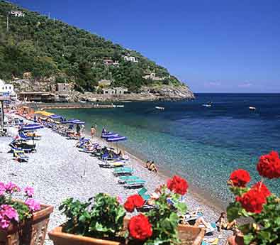 Hotel,Campania - Italia