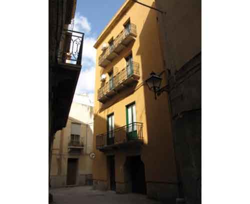 Trapani