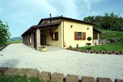 bed and breakfast,Marche - Italia
