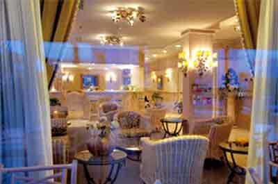 Hotel in Veneto