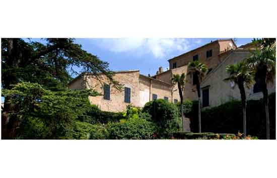 Palazzo Dalla Casapiccola