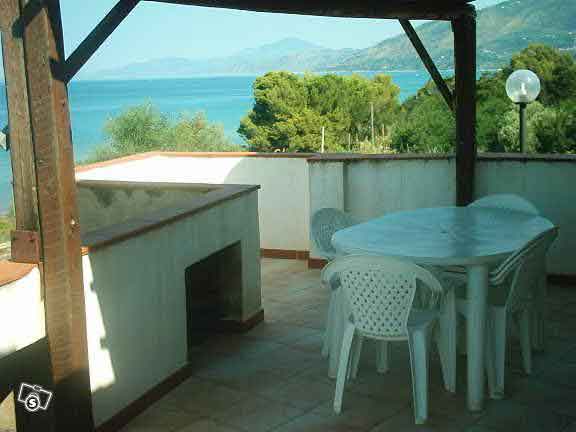 Case vacanze,Campania - Italia