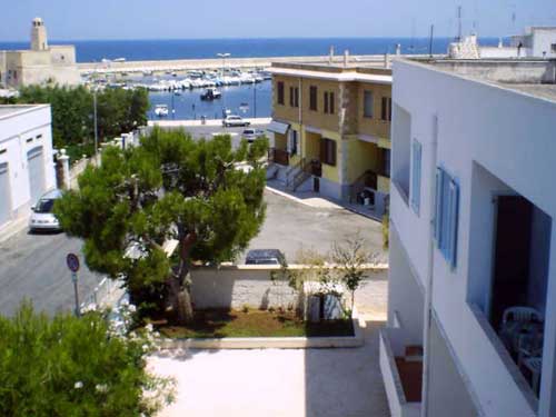 Case,PERLE DI OSTUNI CASE VACANZE