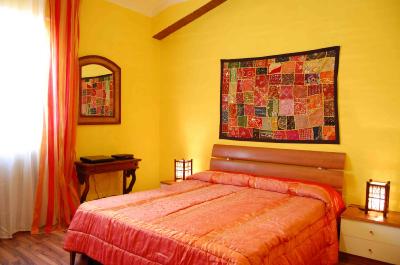 bed and breakfast,Lazio - Italia