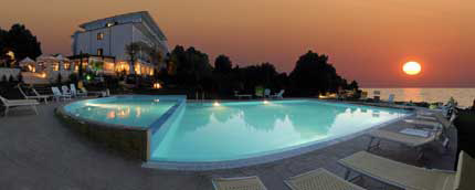 Hotel in Puglia