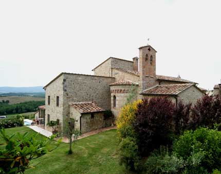 agriturismo